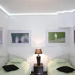 Apartman Town Center Szarajevó