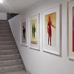 Town Center Appartement *