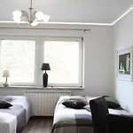 Appartement Town Center *
