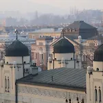 Town Center * Sarajevo