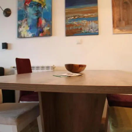 Appartamento Town Center