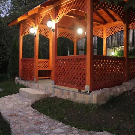 Town Center Appartamento