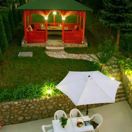 Town Center Sarajevo