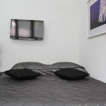 Town Center Apartment Sarajevo