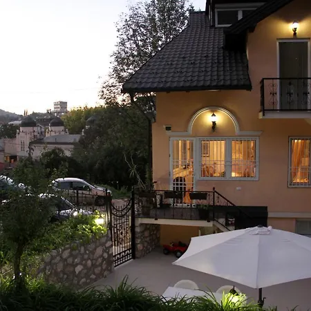 Appartamento Town Center