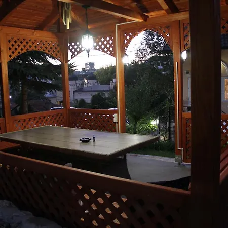 Town Center Appartamento Sarajevo