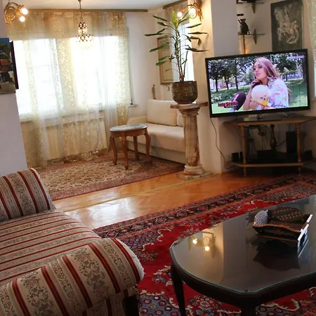 Town Center Apartman Szarajevó