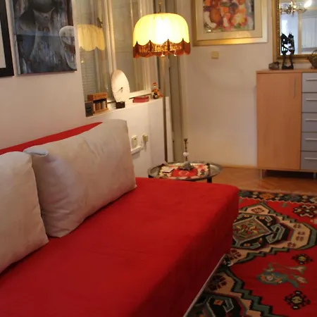 Appartamento Town Center *