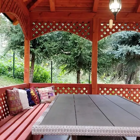 Town Center Appartamento