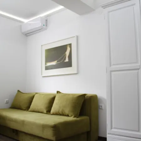 Appartamento Town Center *