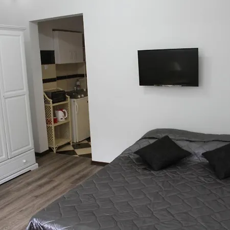 Apartmán Town Center SJJ