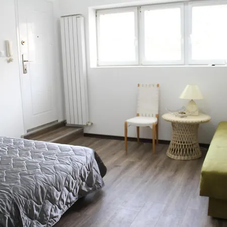Appartement Town Center