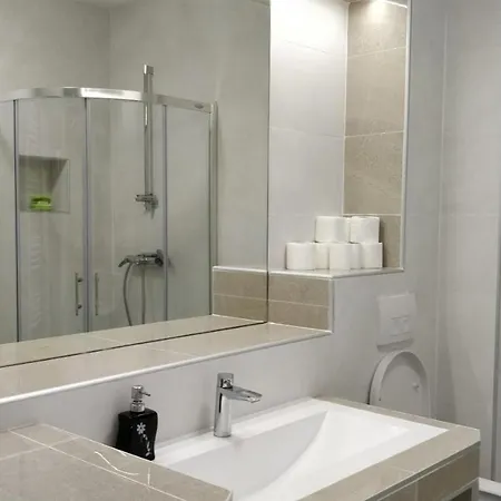 Town Center Appartement