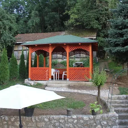 Town Center * Szarajevó