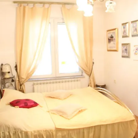 Appartamento Town Center