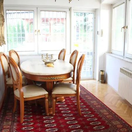 Appartement Town Center *