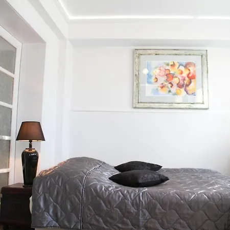 Appartamento Town Center *