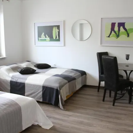 Appartamento Town Center