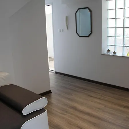 Appartamento Town Center