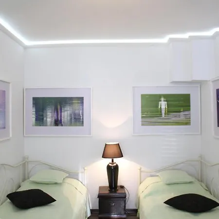 Appartement Town Center Sarajevo