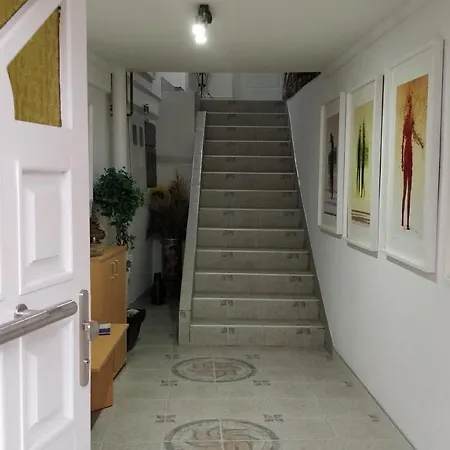 Town Center * Sarajevo