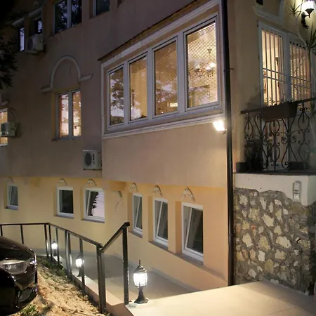 Apartmán Town Center SJJ