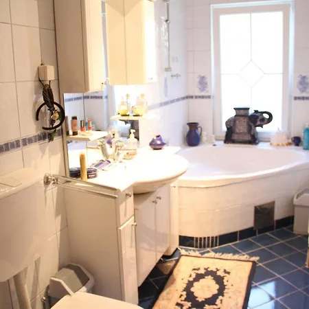 Appartamento Town Center