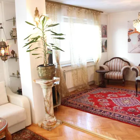 Appartamento Town Center *