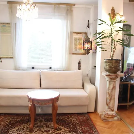 Town Center Appartamento