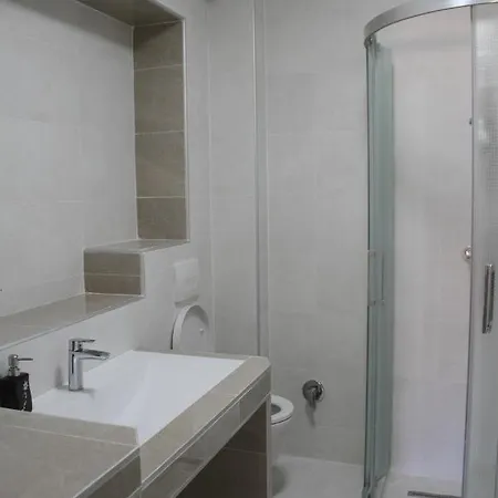 Apartmán Town Center SJJ