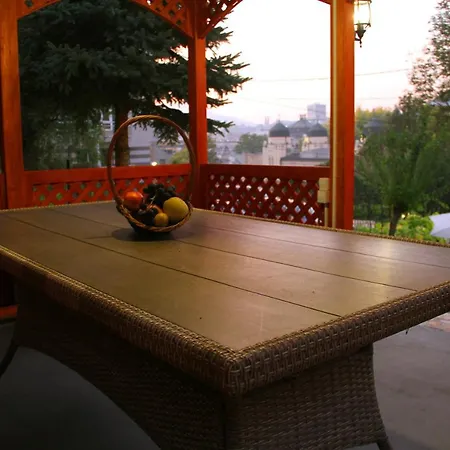 Town Center Appartamento *