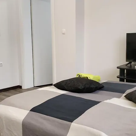 Town Center * Sarajevo