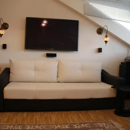 Apartman Town Center *