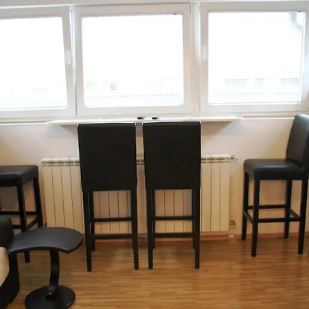 Town Center Apartment Sarajevo