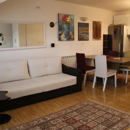 Apartman Town Center