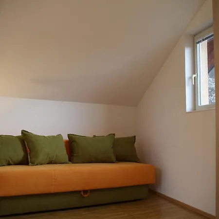 Appartamento Town Center