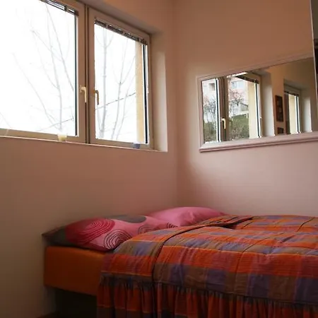 Appartamento Town Center