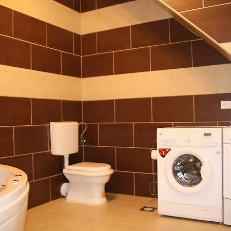 Town Center Apartment Sarajevo