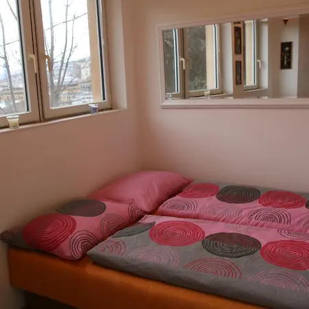 Appartamento Town Center