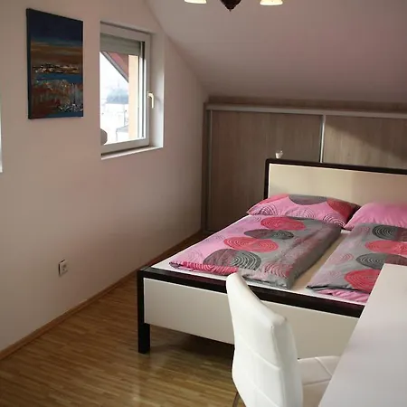 Apartmán Town Center *