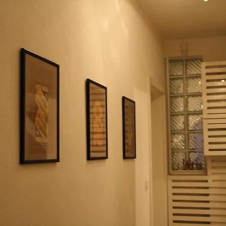 Town Center Appartement *