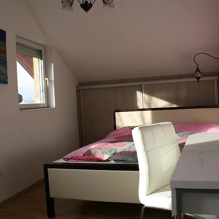 Town Center Sarajevo