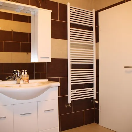 Town Center Apartamento