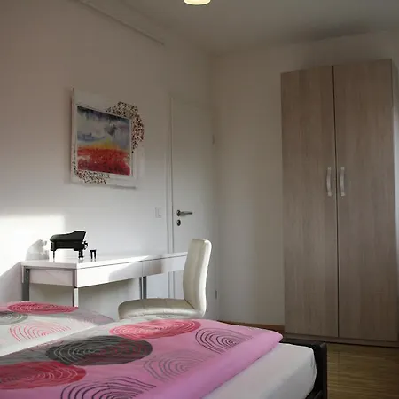 Apartmán Town Center SJJ