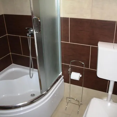 Town Center * Sarajevo