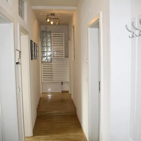 Appartamento Town Center