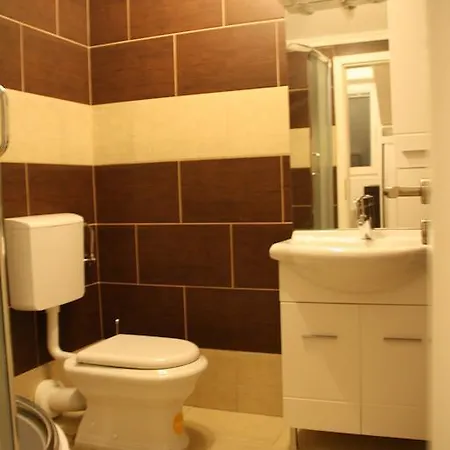 Appartement Town Center *