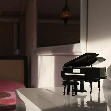 Town Center Appartamento *