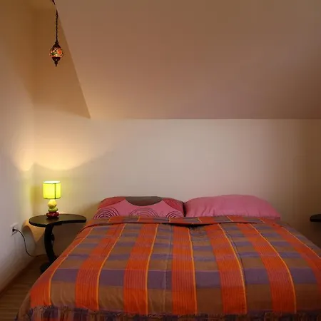 Town Center * Sarajevo