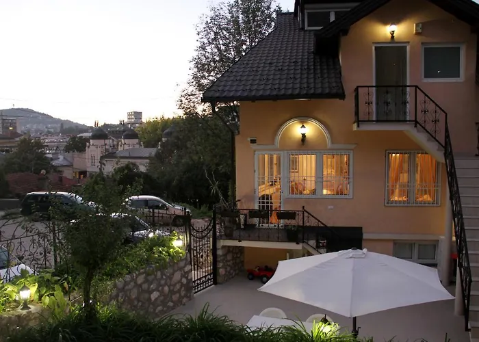 アパート Town Center